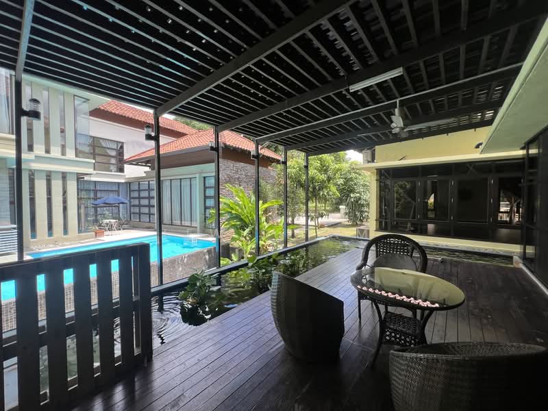 Rumah Banglo untuk Dijual di Bukit Gita Bayu (Seri Kembangan) - Lewis Tam - PropertyGuru.com.my