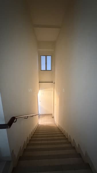 Townhouse for Sale in Kota Kemuning (Shah Alam) - Winnie Chow - Corridor - PropertyGuru.com.my