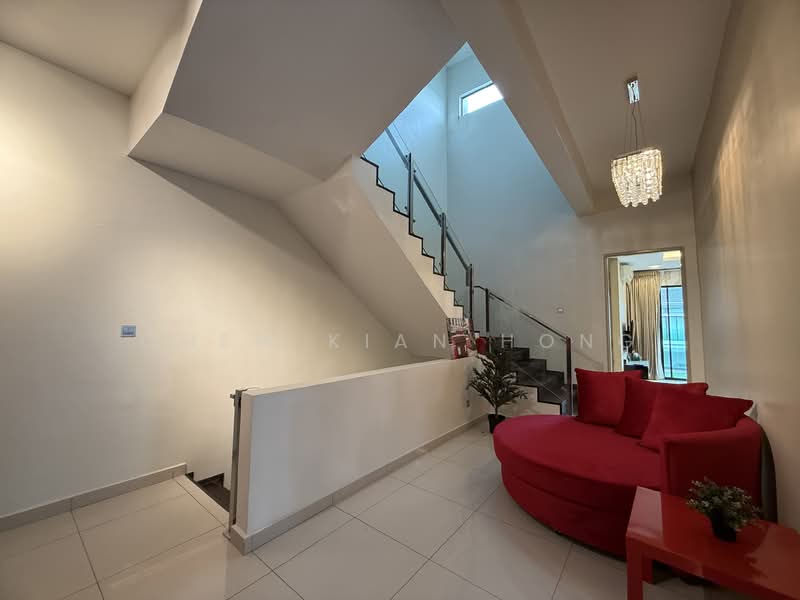 Rumah Kluster untuk Dijual di Horizon Hills (Iskandar Puteri (Nusajaya)) - Chew Kian Hong - Interior - PropertyGuru.com.my