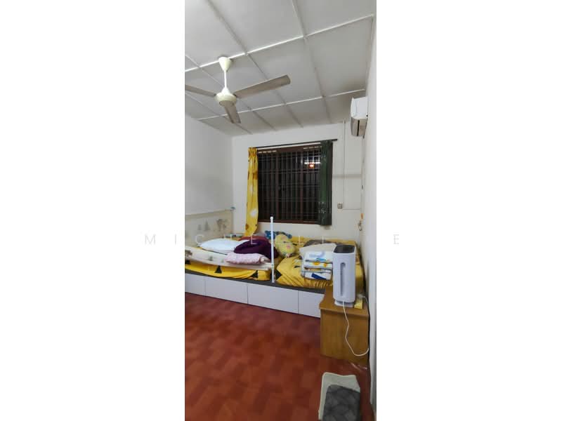 2-storey Terraced House for Sale in Taman Puteri Wangsa (Ulu Tiram) - Michelle He - Bedroom - PropertyGuru.com.my
