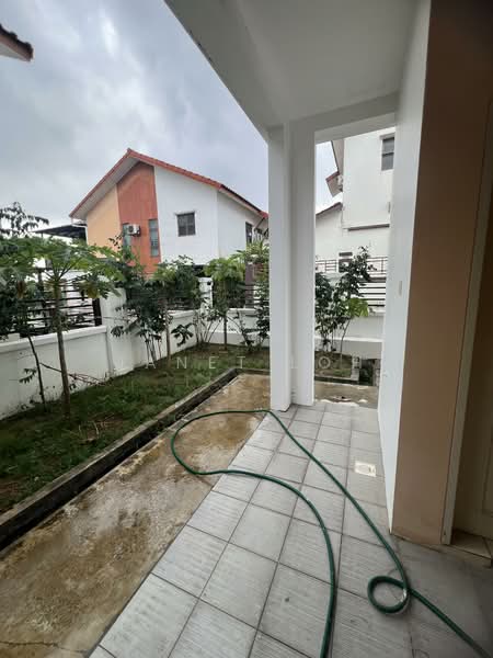 Rumah Berkembar untuk Disewa di Taman Pulai Bayu (Skudai) - Janet Loh - Exterior - PropertyGuru.com.my