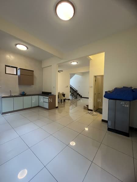 Rumah Berkembar untuk Disewa di Taman Pulai Bayu (Skudai) - Janet Loh - Kitchen - PropertyGuru.com.my