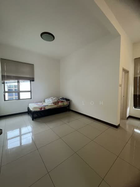 Rumah Berkembar untuk Disewa di Taman Pulai Bayu (Skudai) - Janet Loh - Bedroom - PropertyGuru.com.my