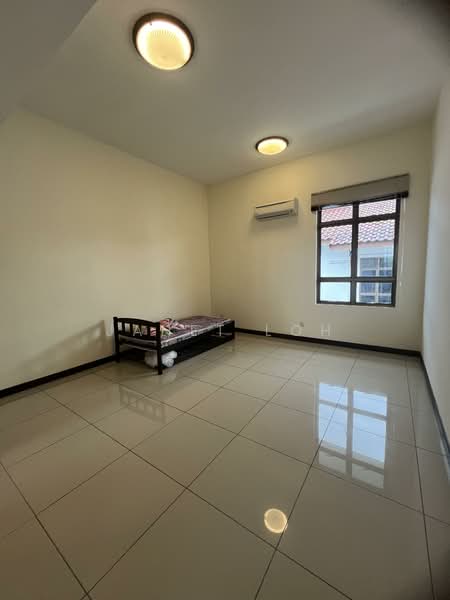 Rumah Berkembar untuk Disewa di Taman Pulai Bayu (Skudai) - Janet Loh - Bedroom - PropertyGuru.com.my