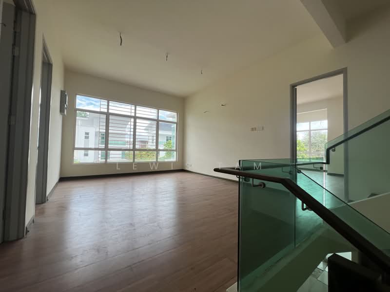 Semi-Detached House for Sale in Sentosa Heights (Kajang) - Lewis Tam - PropertyGuru.com.my