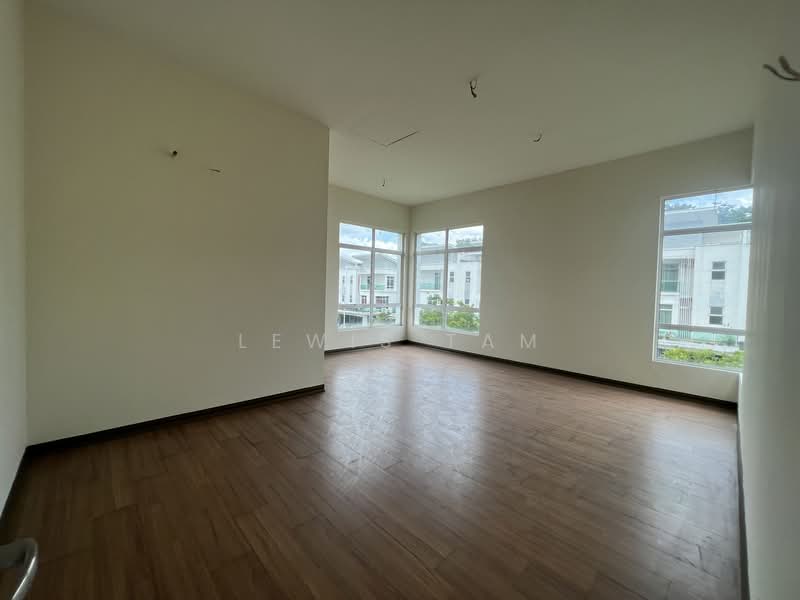 Semi-Detached House for Sale in Sentosa Heights (Kajang) - Lewis Tam - PropertyGuru.com.my