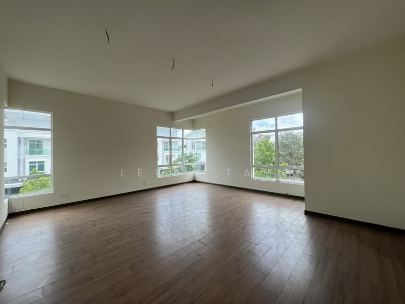 Semi-Detached House for Sale in Sentosa Heights (Kajang) - Lewis Tam - PropertyGuru.com.my
