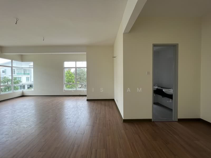 Semi-Detached House for Sale in Sentosa Heights (Kajang) - Lewis Tam - PropertyGuru.com.my