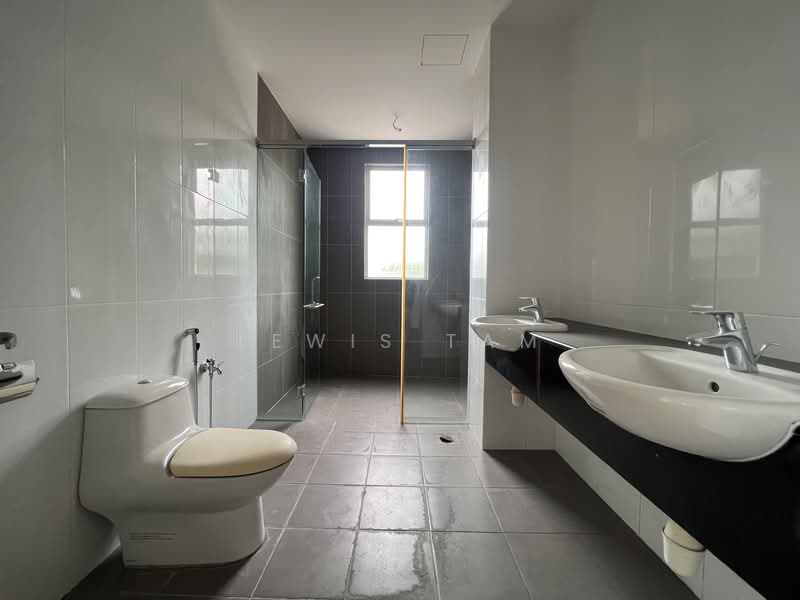 Semi-Detached House for Sale in Sentosa Heights (Kajang) - Lewis Tam - PropertyGuru.com.my