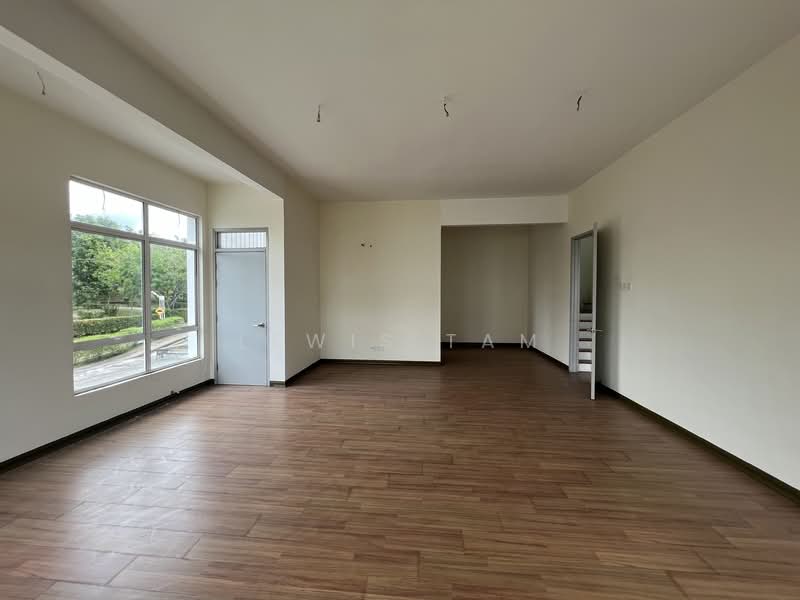 Semi-Detached House for Sale in Sentosa Heights (Kajang) - Lewis Tam - PropertyGuru.com.my