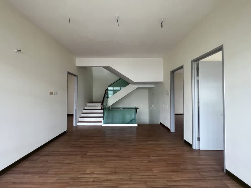 Semi-Detached House for Sale in Sentosa Heights (Kajang) - Lewis Tam - PropertyGuru.com.my
