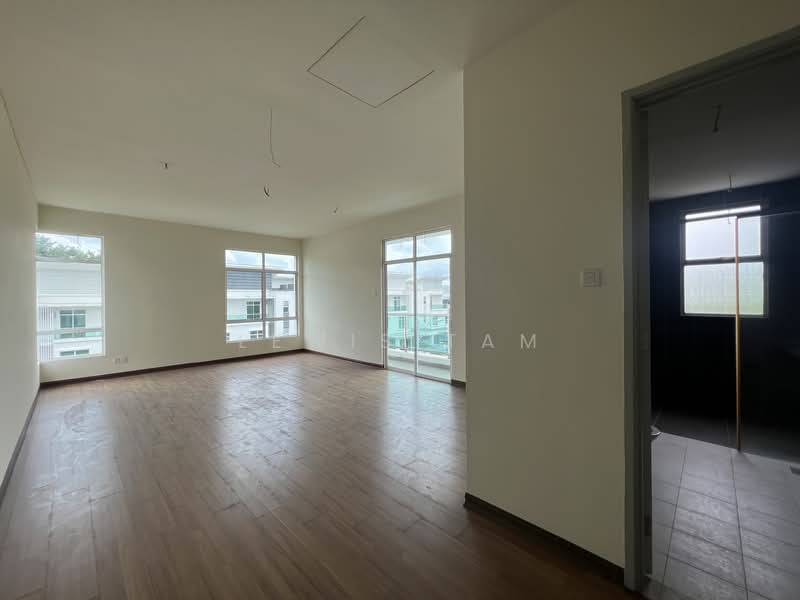 Semi-Detached House for Sale in Sentosa Heights (Kajang) - Lewis Tam - PropertyGuru.com.my