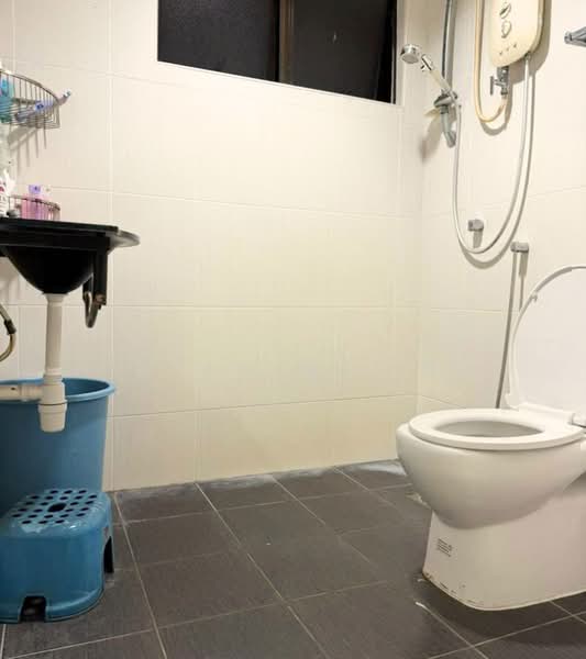 Condominium for Rent at Ampang Damai Condominium - Kian Boon - PropertyGuru.com.my