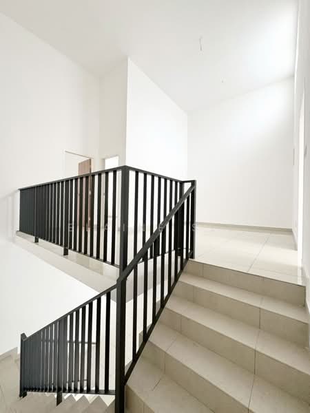Rumah Teres 2 Tingkat untuk Disewa di Skudai (Johor) - Elaine See - Interior - PropertyGuru.com.my