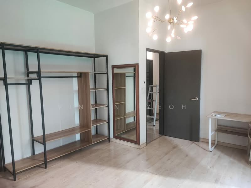 Kondominium untuk Dijual di The Henge - Vincent Yeoh - Interior - PropertyGuru.com.my