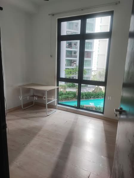 Kondominium untuk Dijual di The Henge - Vincent Yeoh - Study - PropertyGuru.com.my