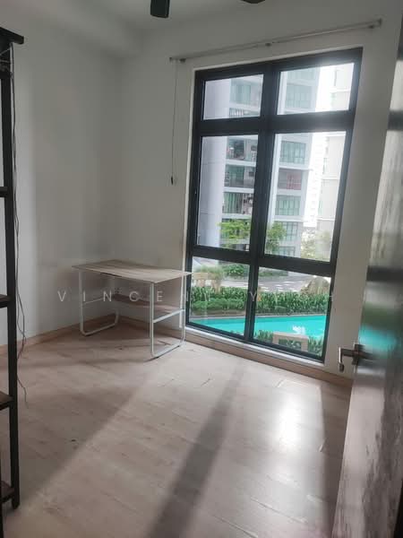 Kondominium untuk Dijual di The Henge - Vincent Yeoh - Study - PropertyGuru.com.my