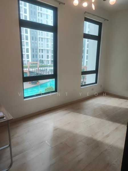 Kondominium untuk Dijual di The Henge - Vincent Yeoh - Interior - PropertyGuru.com.my