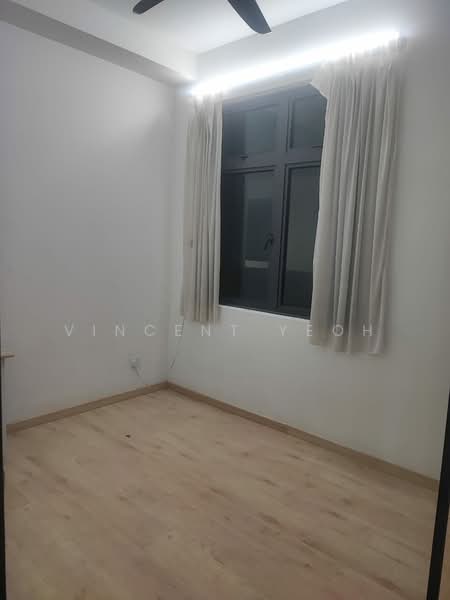 Kondominium untuk Dijual di The Henge - Vincent Yeoh - Interior - PropertyGuru.com.my