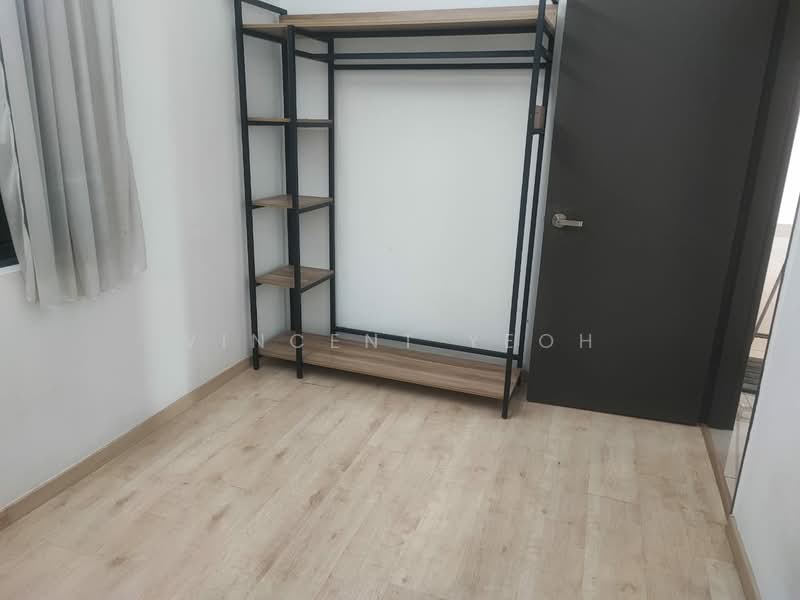 Kondominium untuk Dijual di The Henge - Vincent Yeoh - Interior - PropertyGuru.com.my