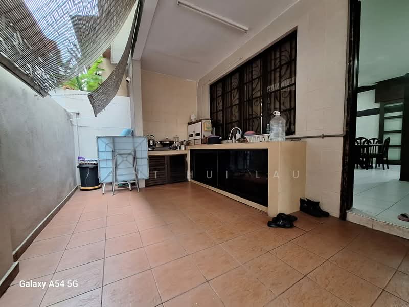 Semi-Detached House for Sale in Bandar Nusaputra (Puchong) - KENT HUI LAU - PropertyGuru.com.my