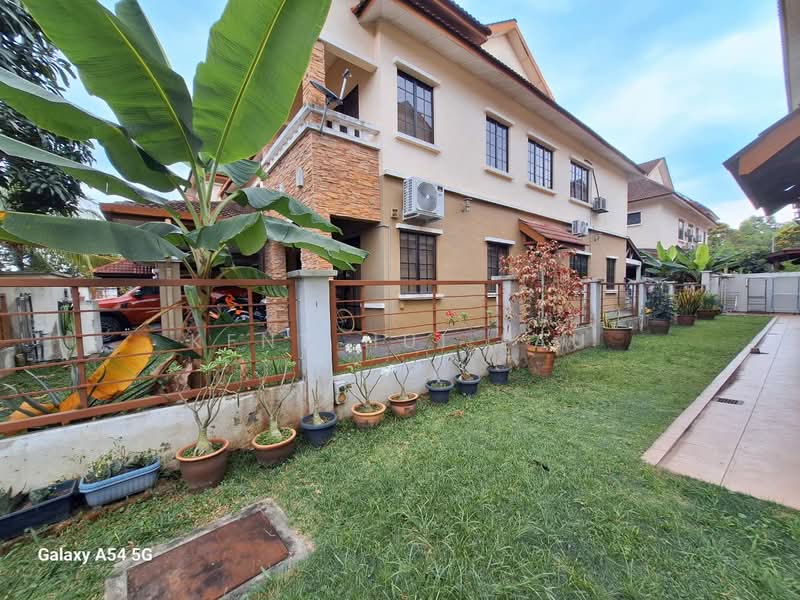 Semi-Detached House for Sale in Bandar Nusaputra (Puchong) - KENT HUI LAU - Exterior - PropertyGuru.com.my