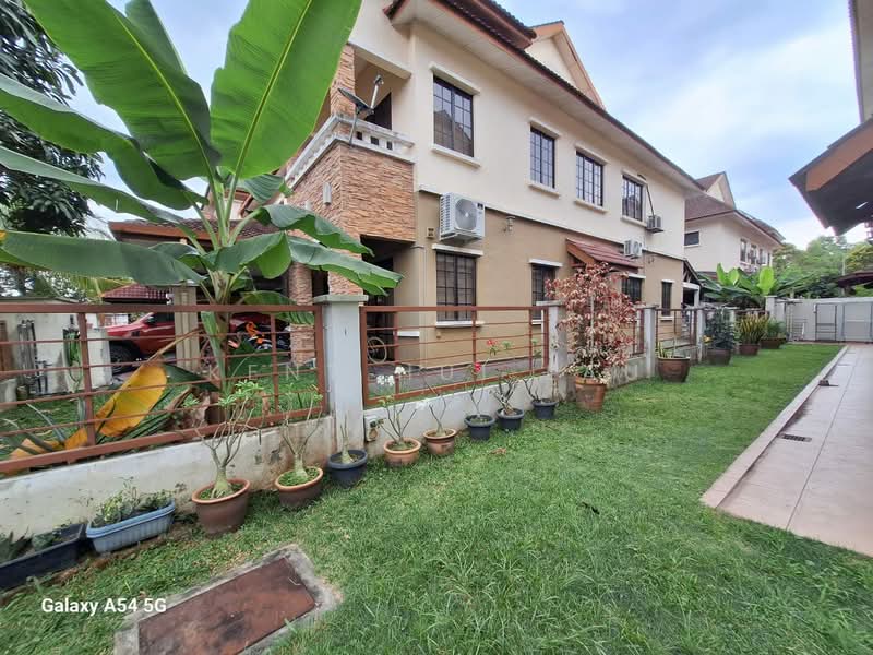 Semi-Detached House for Sale in Bandar Nusaputra (Puchong) - KENT HUI LAU - Exterior - PropertyGuru.com.my