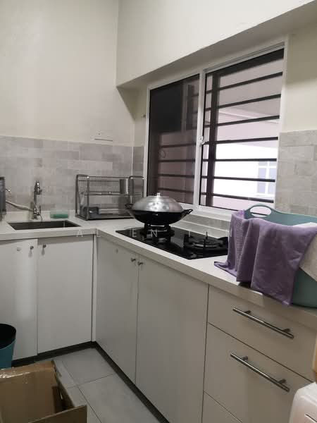 Kondominium untuk Dijual di Sterling - Allen Tan - Kitchen - PropertyGuru.com.my