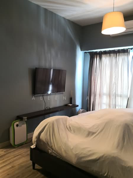 Kondominium untuk Dijual di Sterling - Allen Tan - Bedroom - PropertyGuru.com.my