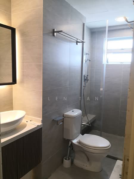 Kondominium untuk Dijual di Sterling - Allen Tan - Bathroom - PropertyGuru.com.my