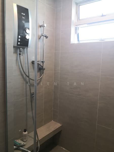 Kondominium untuk Dijual di Sterling - Allen Tan - Bathroom - PropertyGuru.com.my