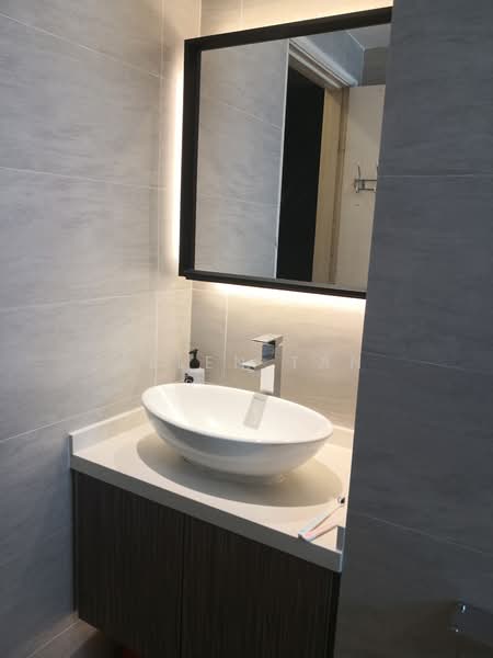 Kondominium untuk Dijual di Sterling - Allen Tan - Bathroom - PropertyGuru.com.my
