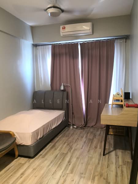 Kondominium untuk Dijual di Sterling - Allen Tan - Bedroom - PropertyGuru.com.my