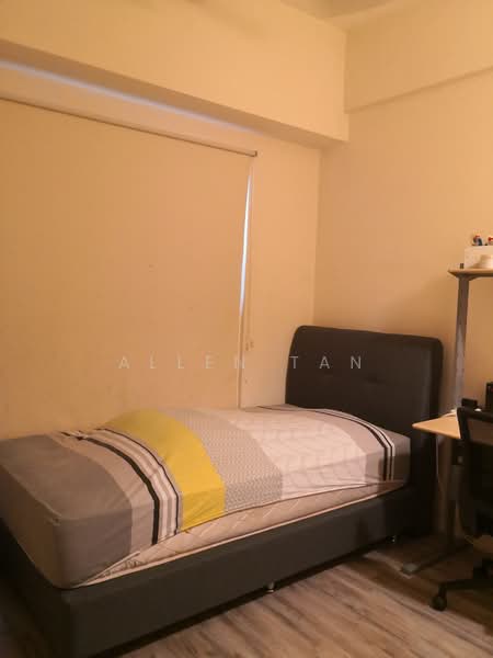 Kondominium untuk Dijual di Sterling - Allen Tan - Bedroom - PropertyGuru.com.my