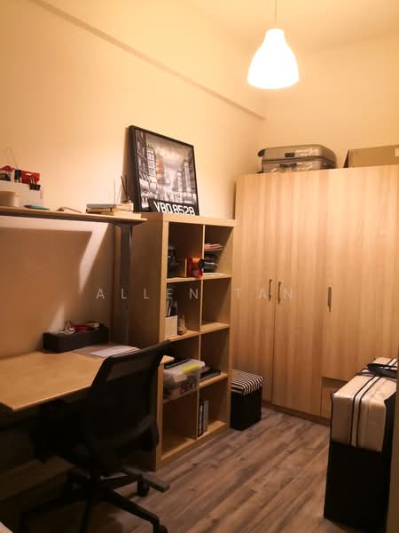 Kondominium untuk Dijual di Sterling - Allen Tan - Study - PropertyGuru.com.my