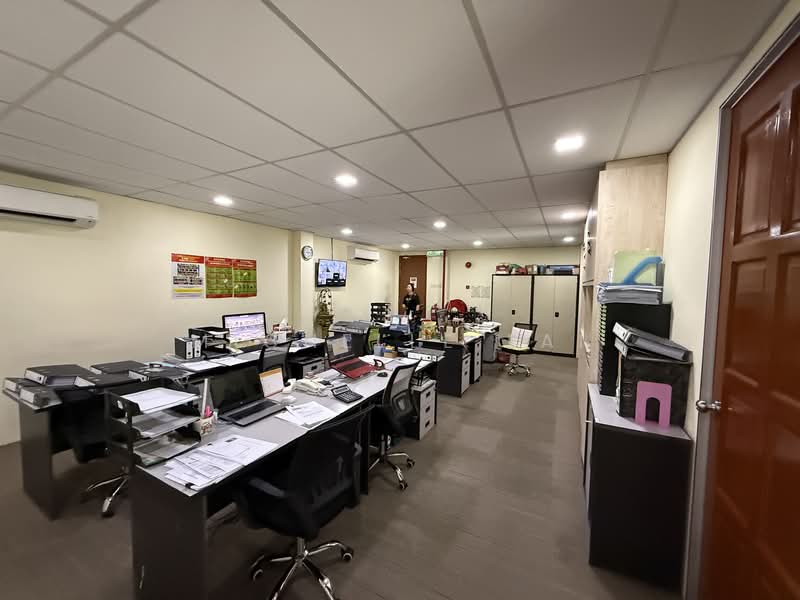 Factory for Sale in Taman Balakong Jaya (Balakong) - Michelle Lai - Interior - PropertyGuru.com.my