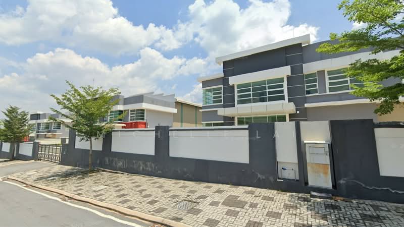 Factory for Sale in Seri Kembangan (Selangor) - Michelle Lai - Exterior - PropertyGuru.com.my