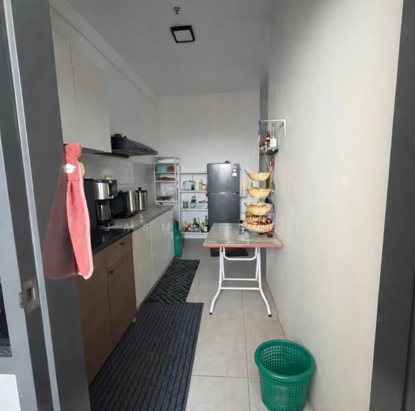 Untuk Disewa - Aston Acacia