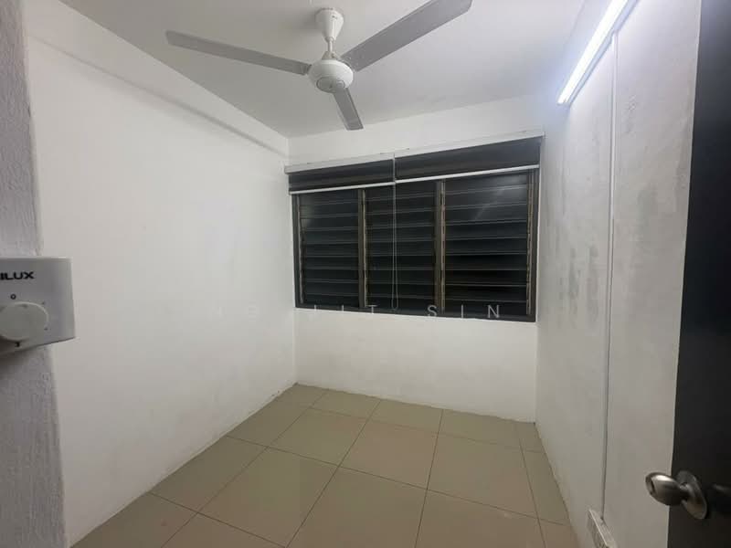 Pangsapuri untuk Disewa di Desa Permata Pearl Block 9 - Ng Jit Sin - Interior - PropertyGuru.com.my