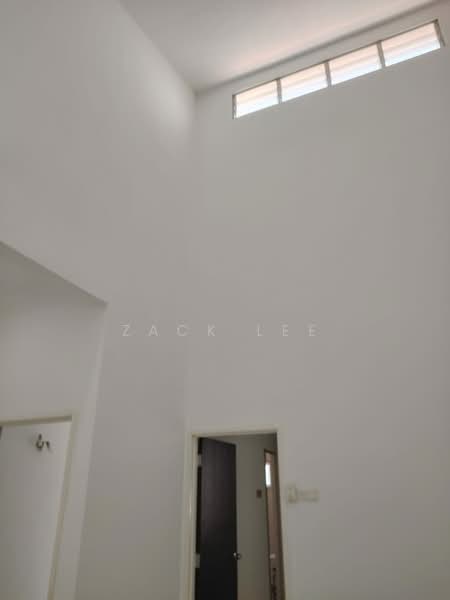Townhouse for Sale in Raja Uda (Butterworth) - Zack Lee - Interior - PropertyGuru.com.my