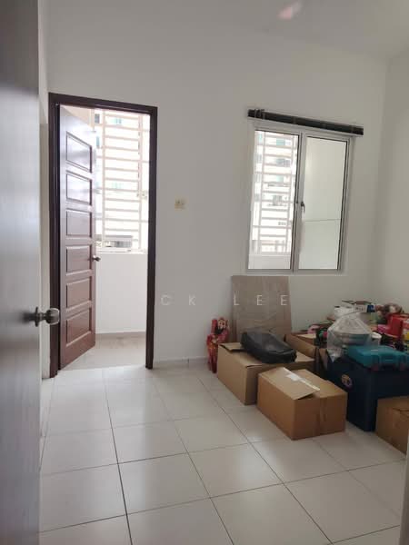 Townhouse for Sale in Raja Uda (Butterworth) - Zack Lee - Interior - PropertyGuru.com.my