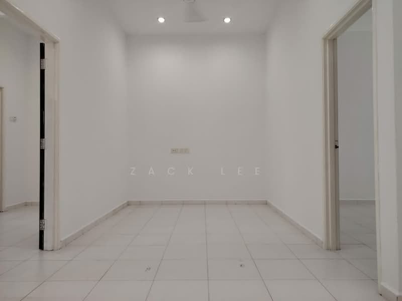 Townhouse for Sale in Raja Uda (Butterworth) - Zack Lee - Interior - PropertyGuru.com.my