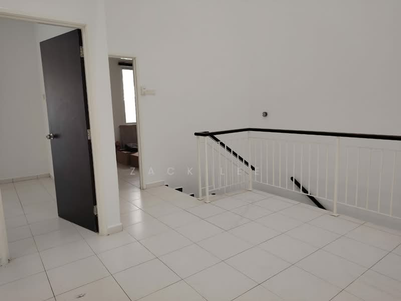Townhouse for Sale in Raja Uda (Butterworth) - Zack Lee - Interior - PropertyGuru.com.my