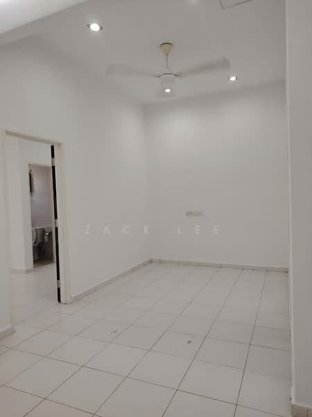 Townhouse for Sale in Raja Uda (Butterworth) - Zack Lee - Interior - PropertyGuru.com.my