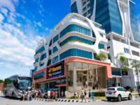 For Rent - Bukit Dumbar