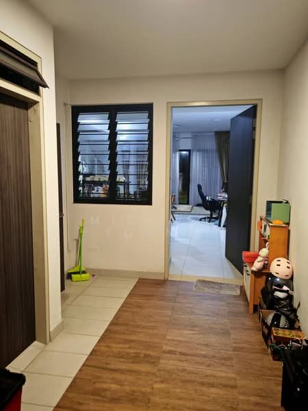 Rumah Teres 2 Tingkat untuk Dijual di Shah Alam (Selangor) - Michael Foong - Interior - PropertyGuru.com.my