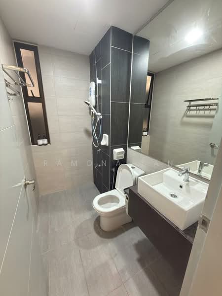 Condominium for Rent at Admiral Residences - Ramona Tan - Bathroom - PropertyGuru.com.my