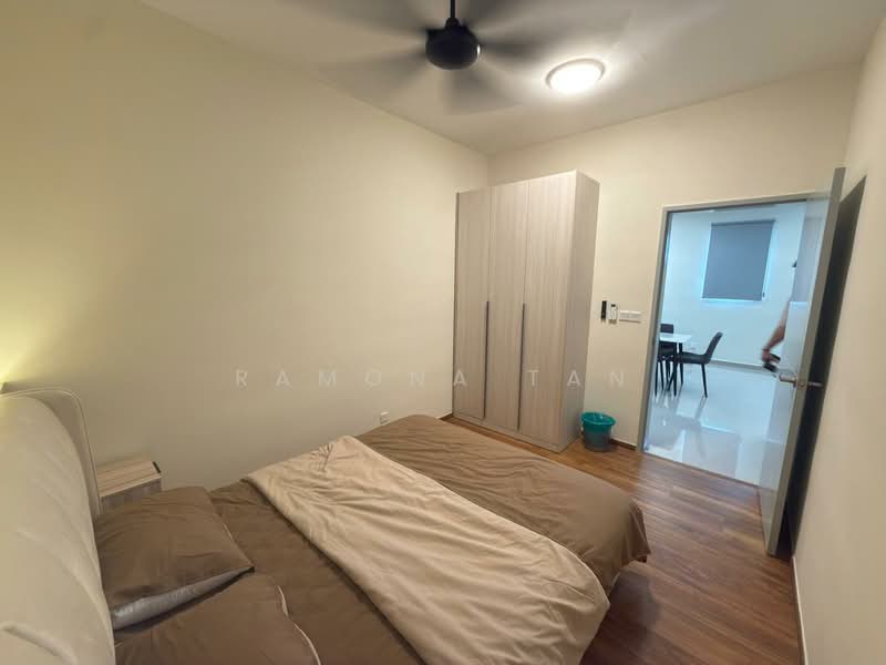 Condominium for Rent at Admiral Residences - Ramona Tan - Bedroom - PropertyGuru.com.my
