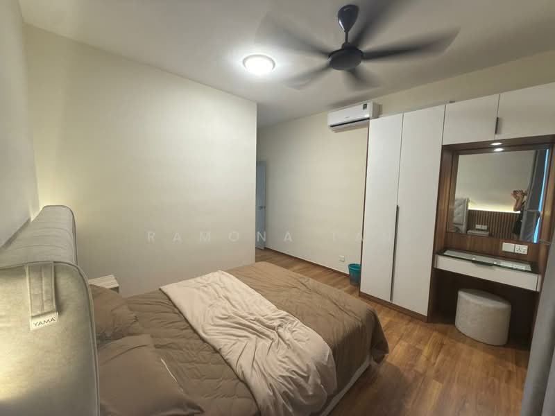 Condominium for Rent at Admiral Residences - Ramona Tan - Bedroom - PropertyGuru.com.my