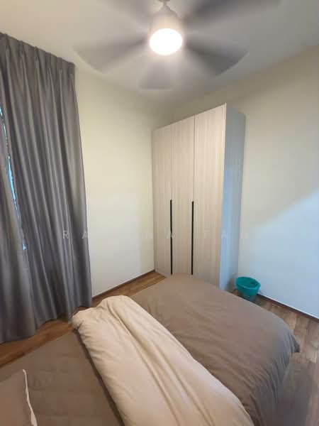 Condominium for Rent at Admiral Residences - Ramona Tan - Bedroom - PropertyGuru.com.my